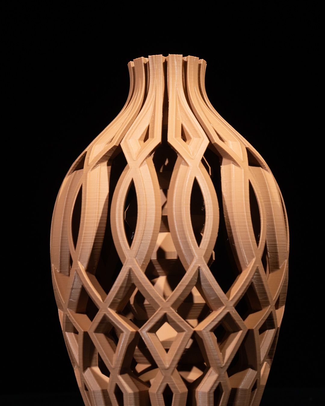 Vista Vase – Image 4