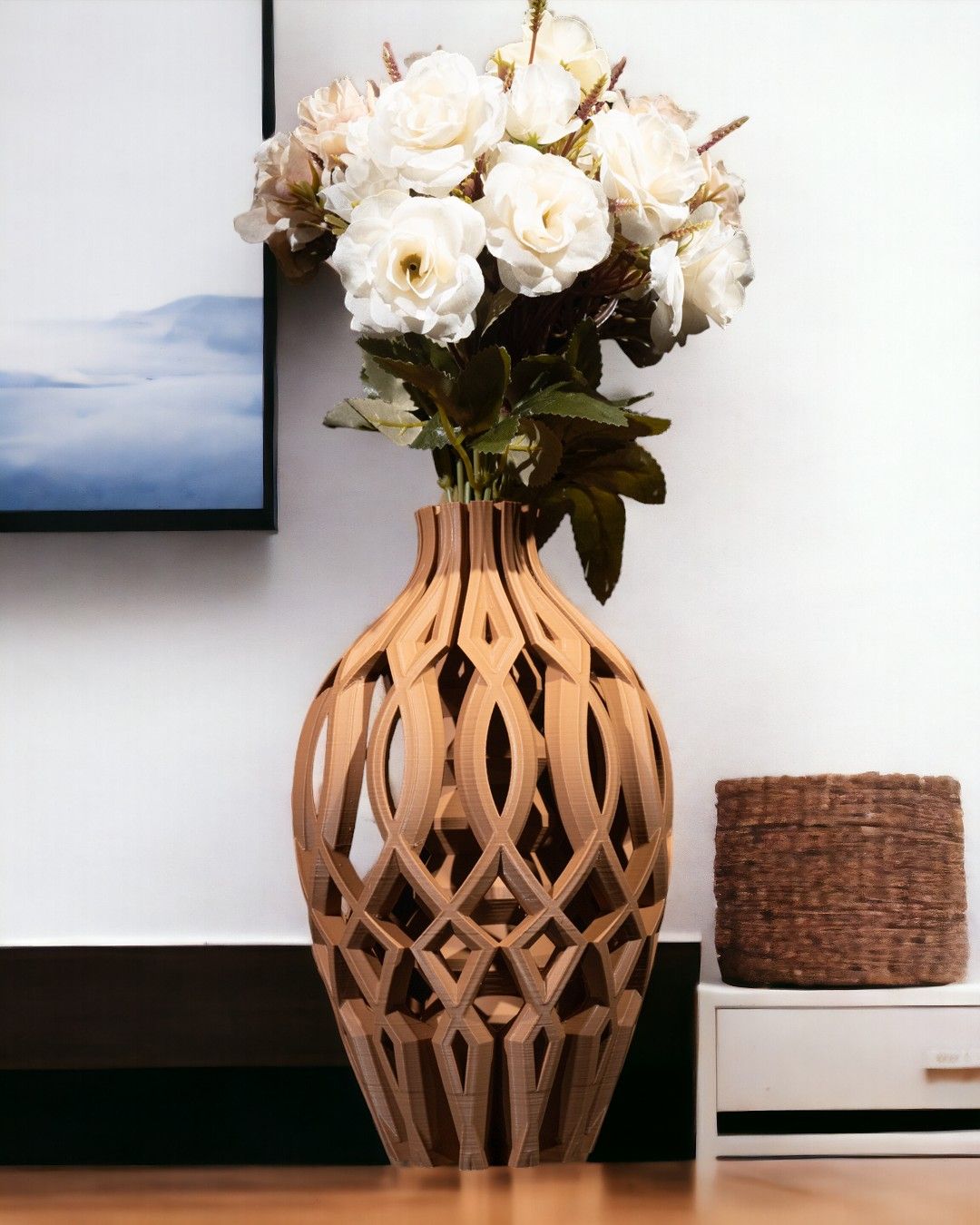 Vista Vase – Image 2