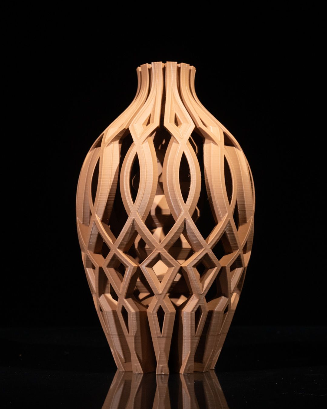 Vista Vase – Image 3