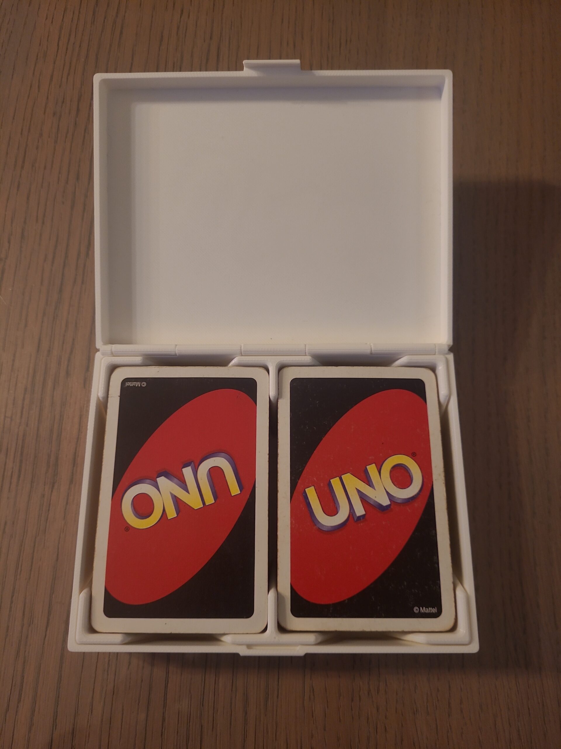 Boîte Uno – Image 3