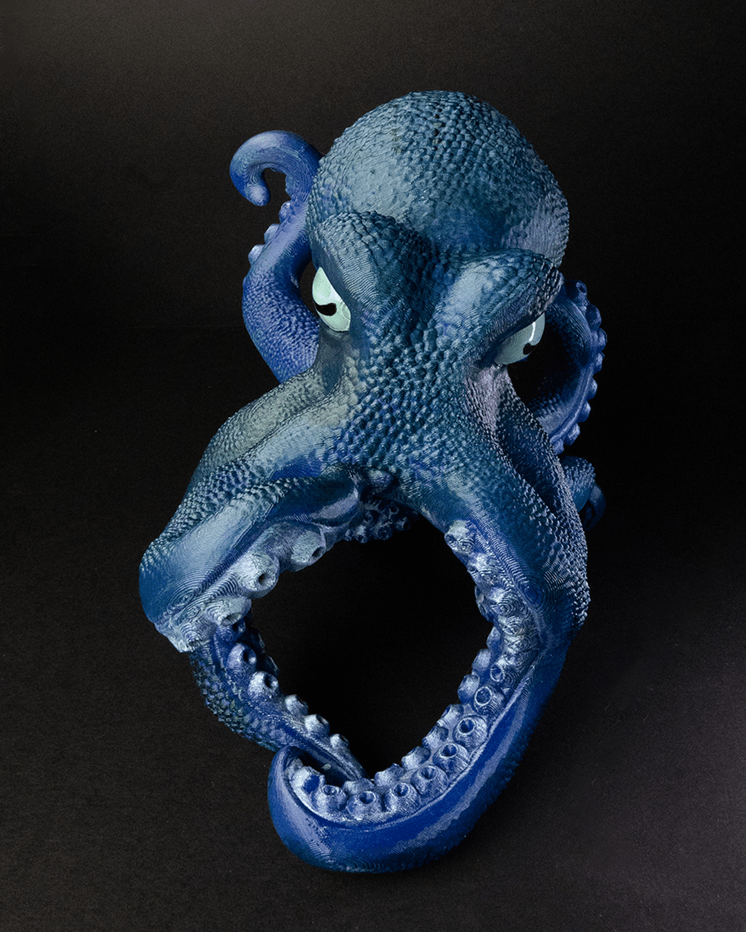 Bordeaux, The Octopus Wine Holder – Image 2