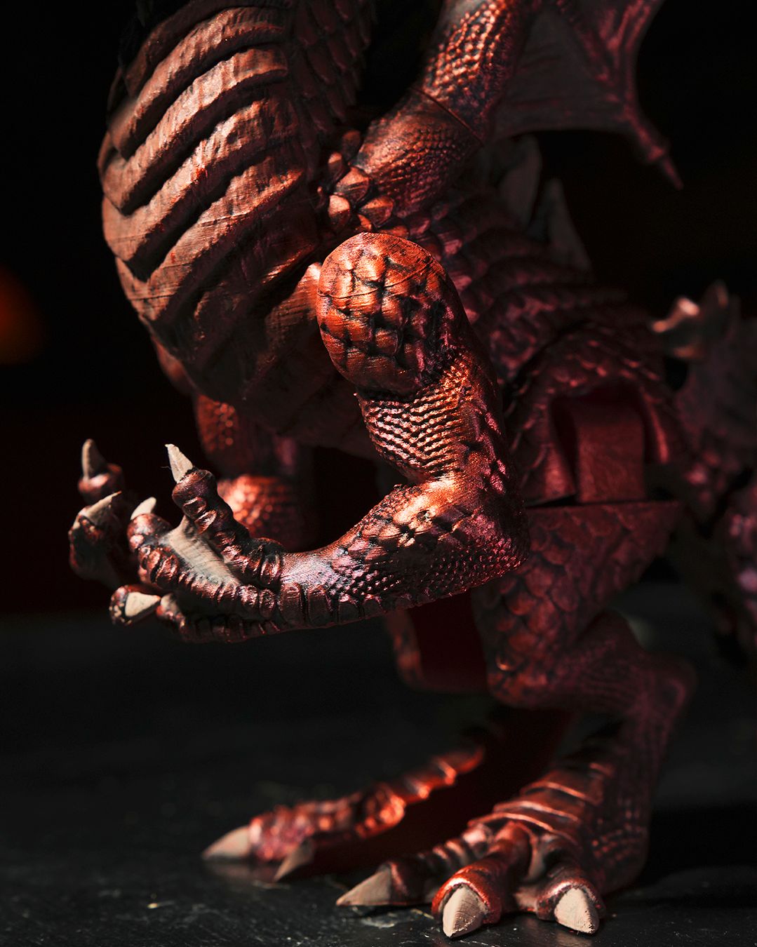 Epic Articulated Dragon – Image 2