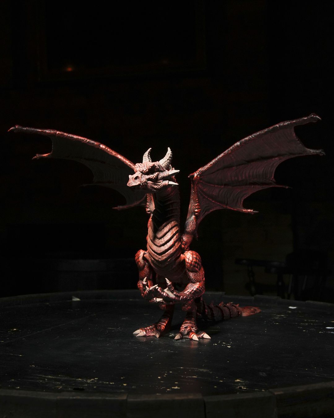 Epic Articulated Dragon – Image 4