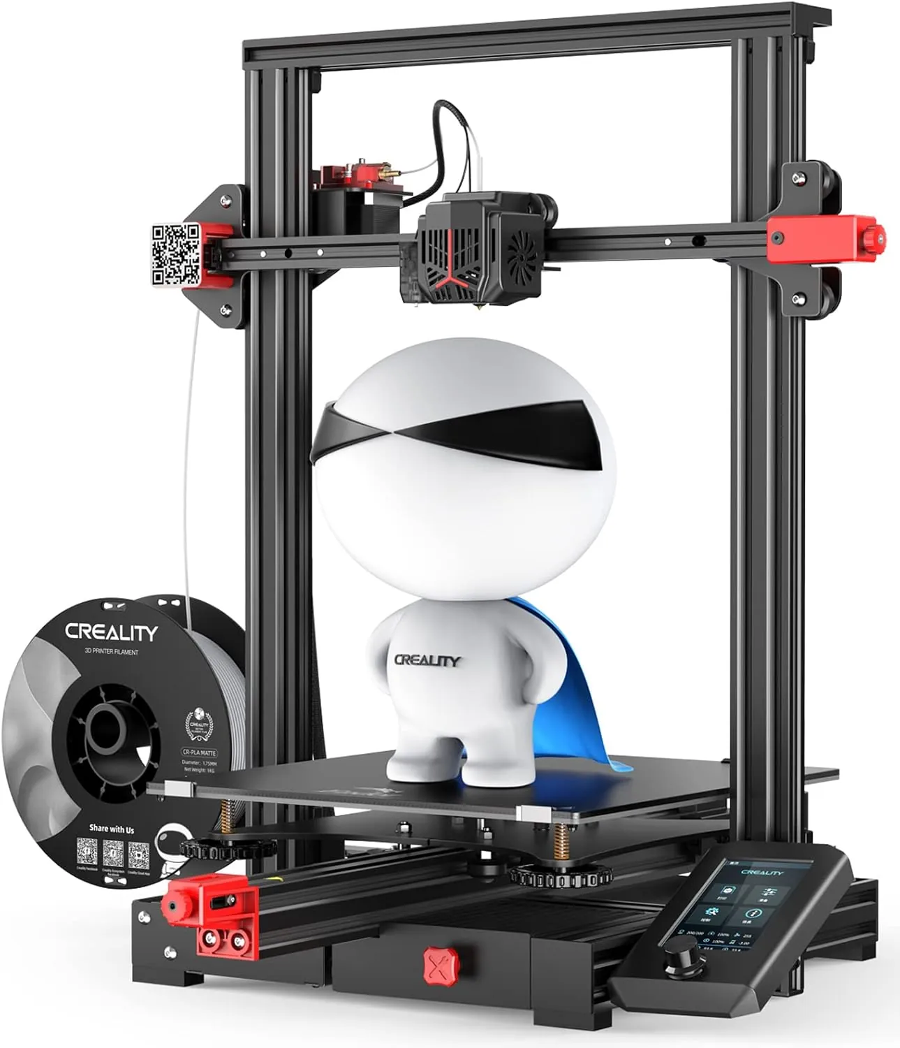 Creality Ender-3 Max Neo
