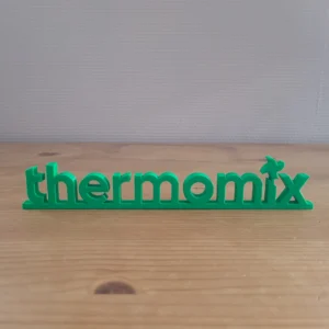 Logo Thermomix