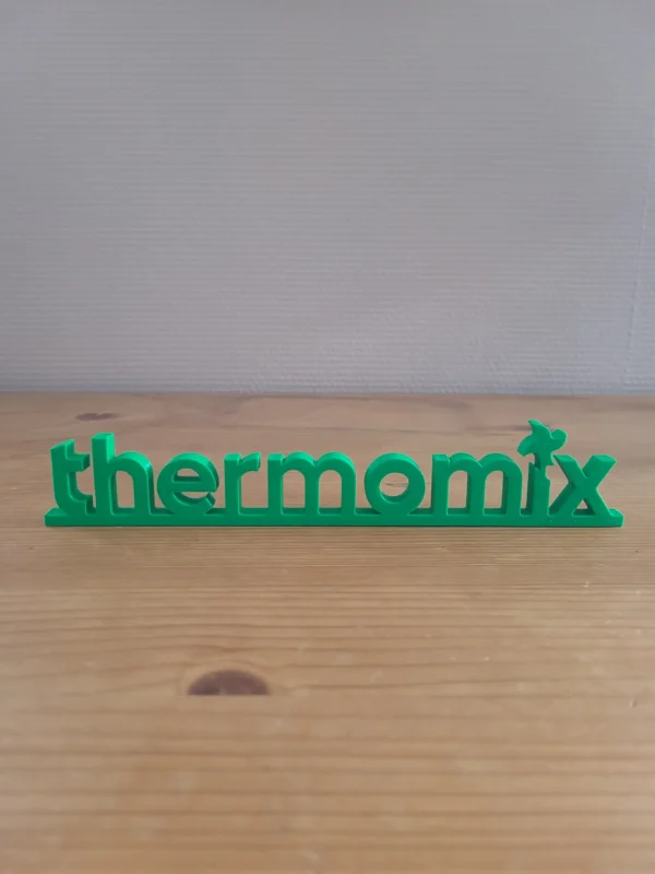 Logo Thermomix