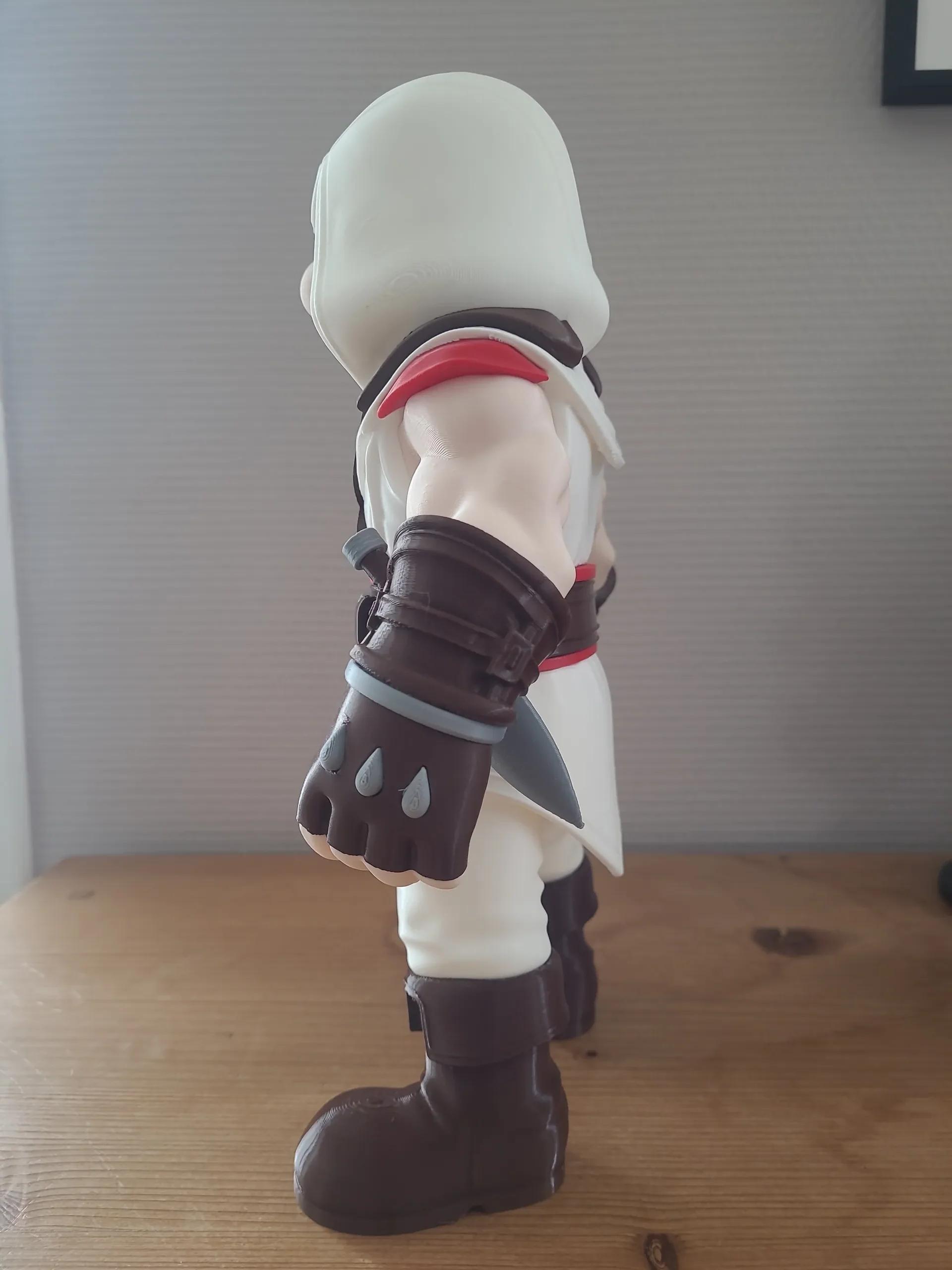 Mario Assassin's Creed – Image 2