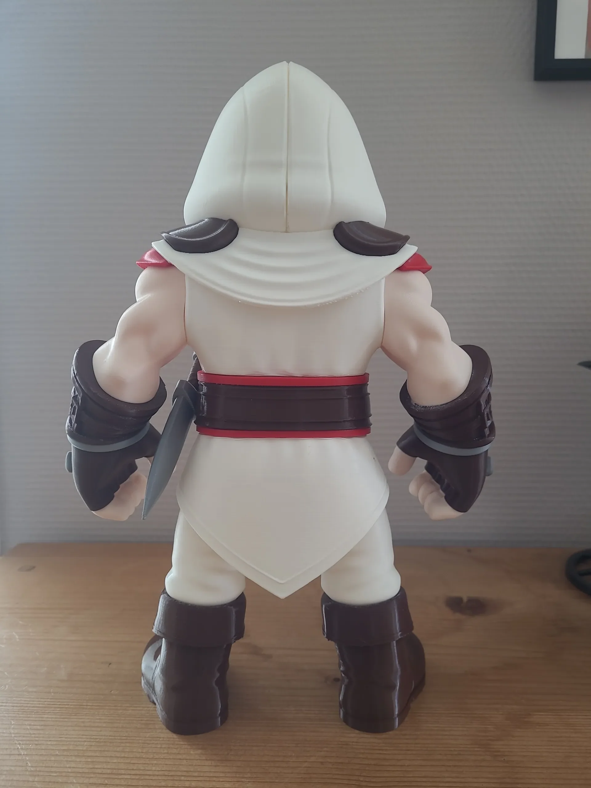 Mario Assassin's Creed – Image 3