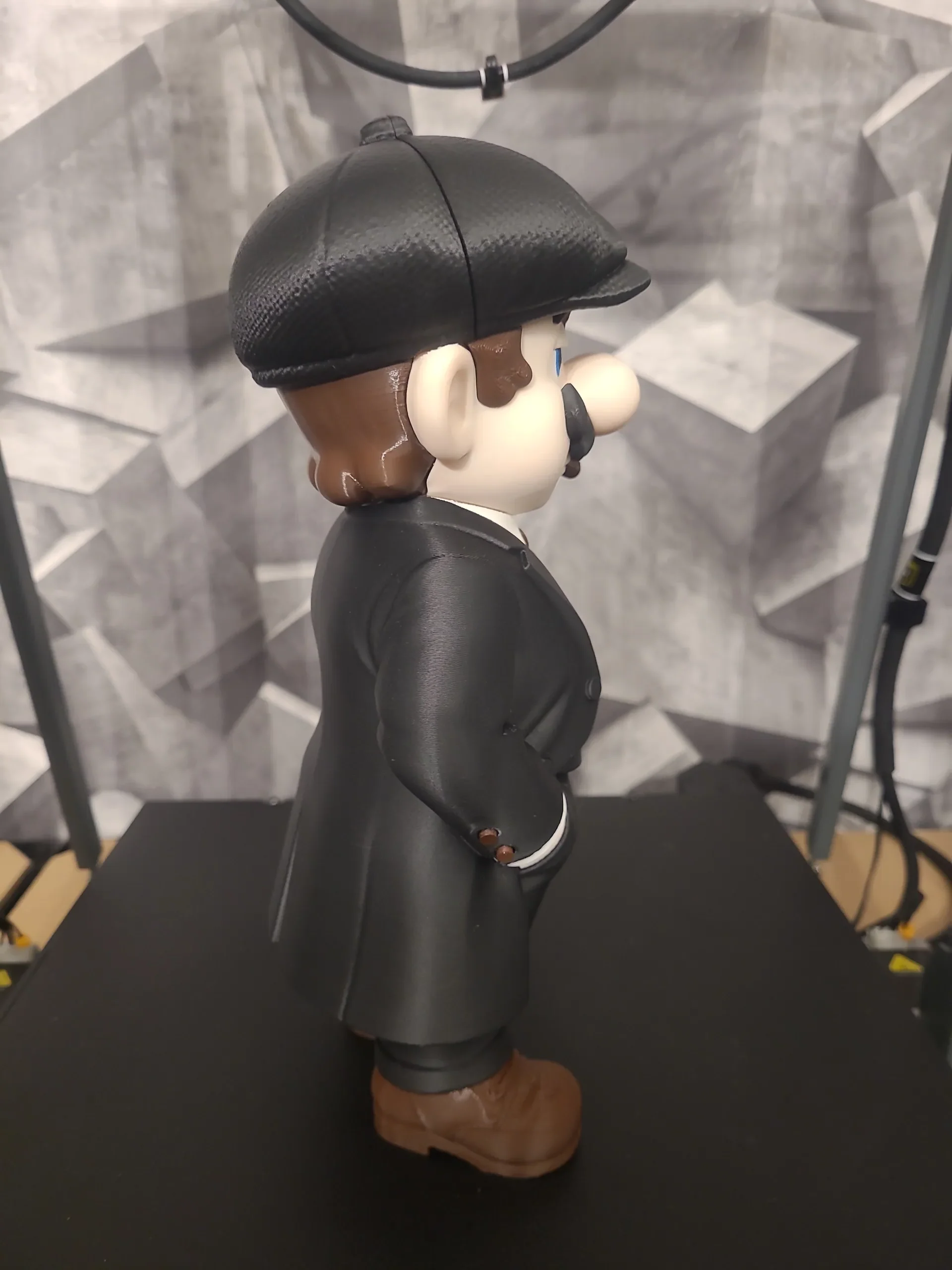 Mario Shelby Peaky Blinders – Image 3