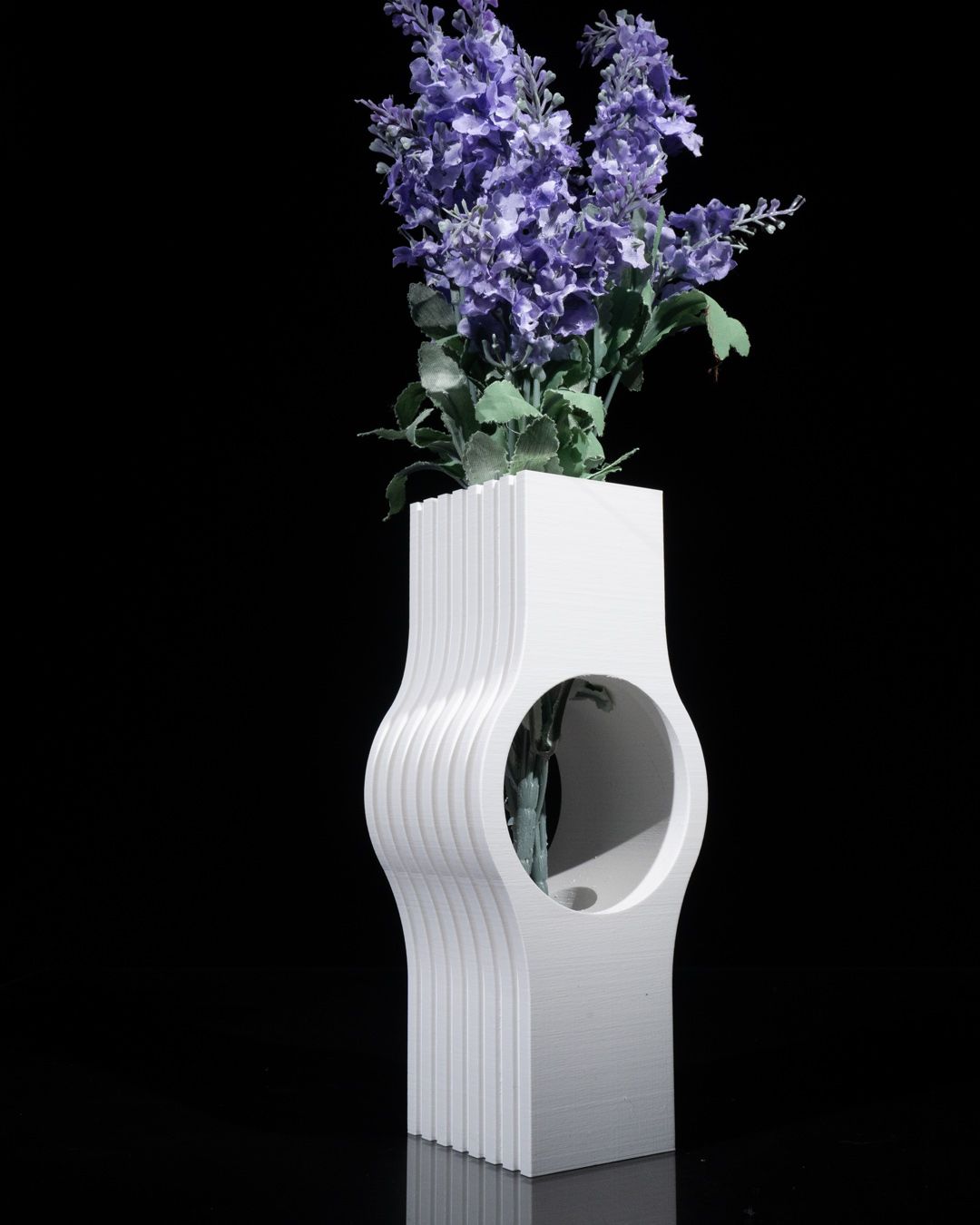 Nallo Vase – Image 2