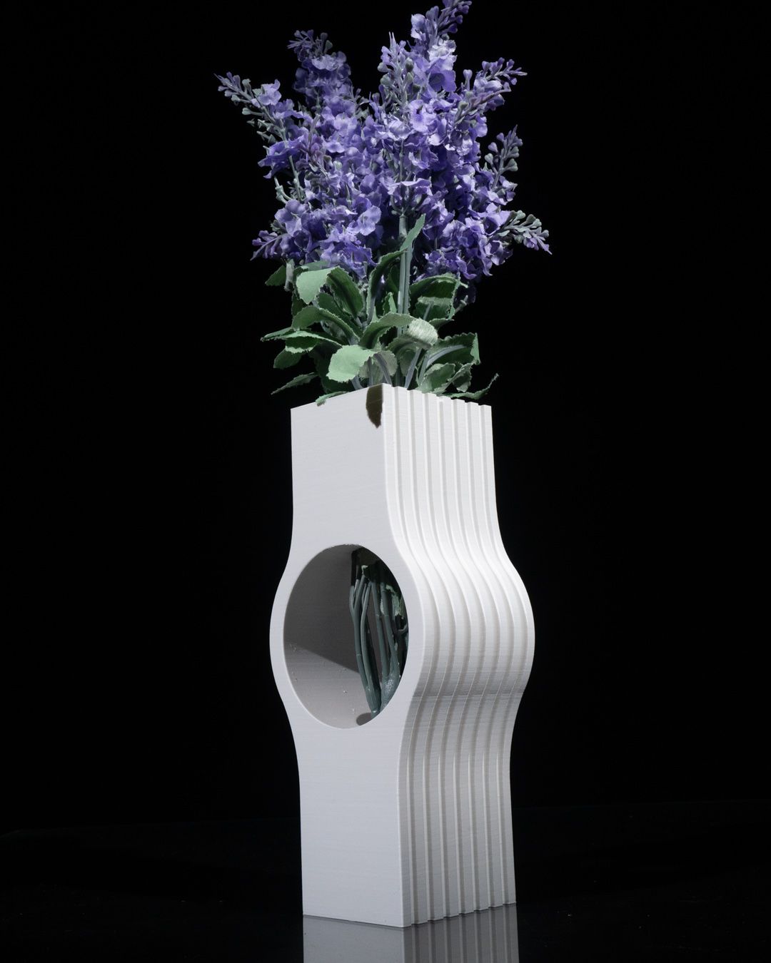 Nallo Vase – Image 3