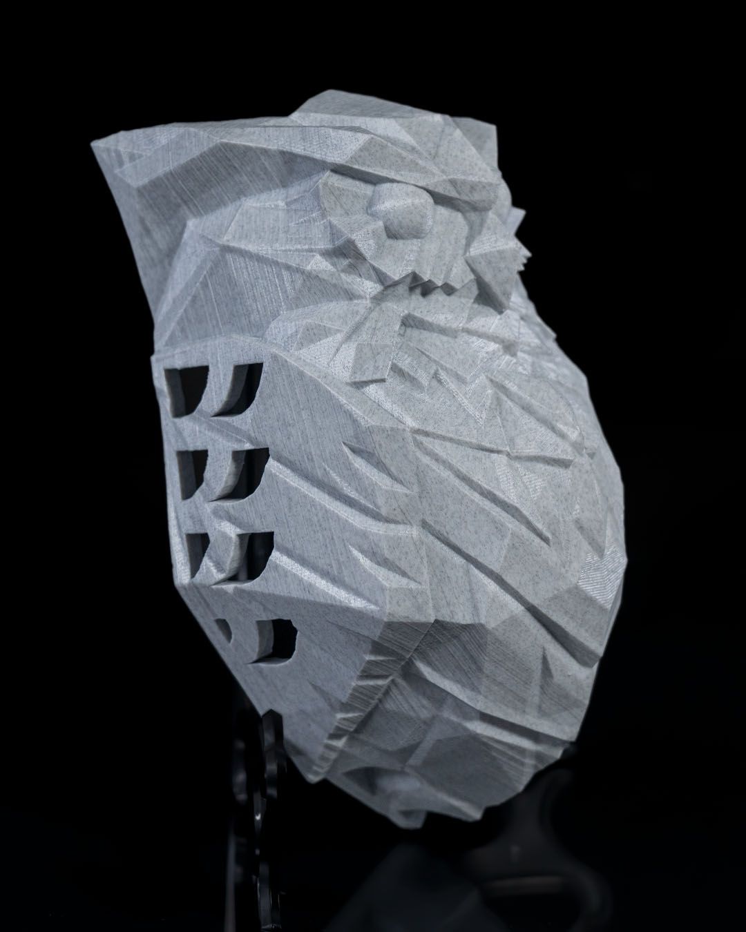 Night Owl Wall Light – Image 2