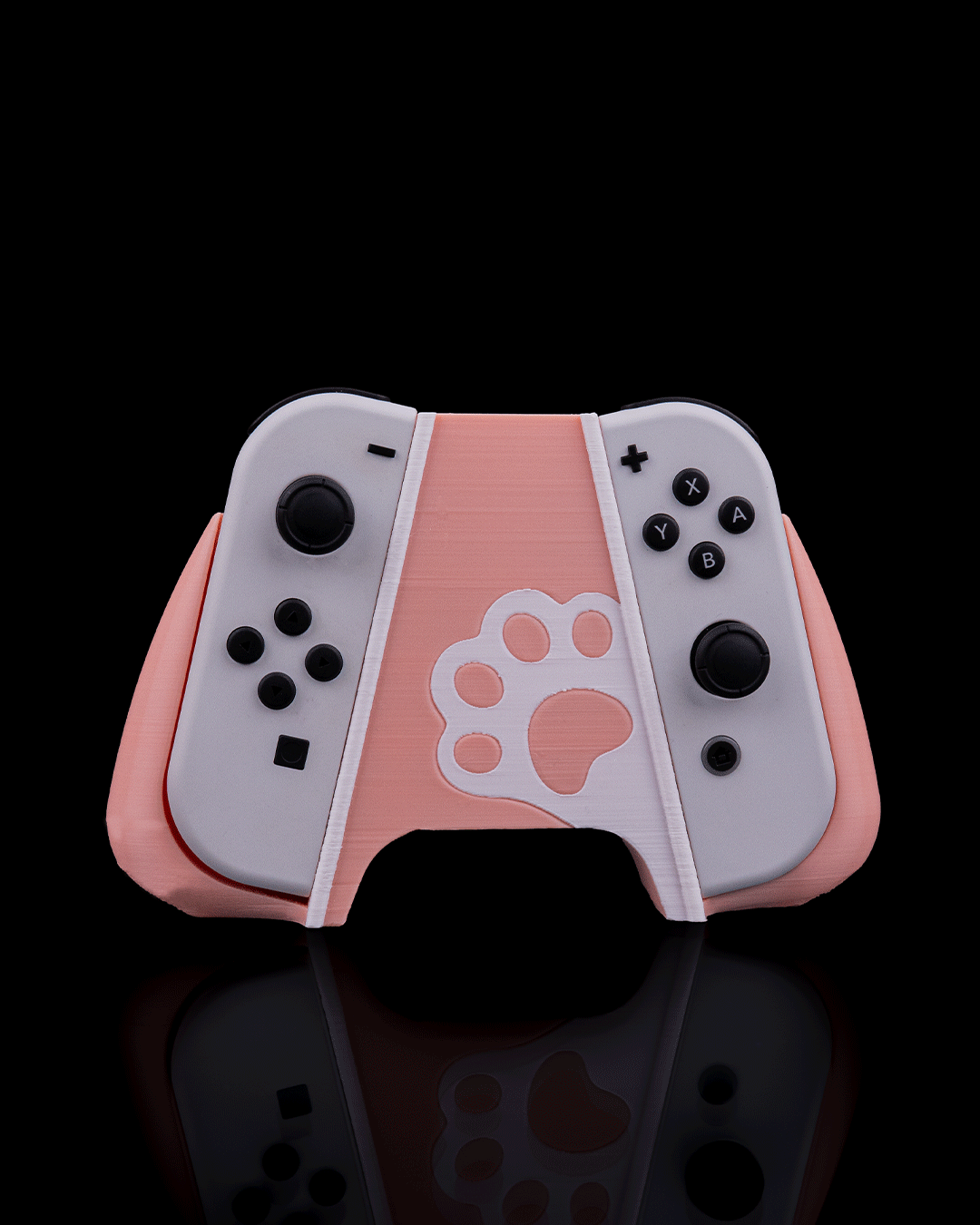 Pawprint - Dual Controller Grip – Image 2