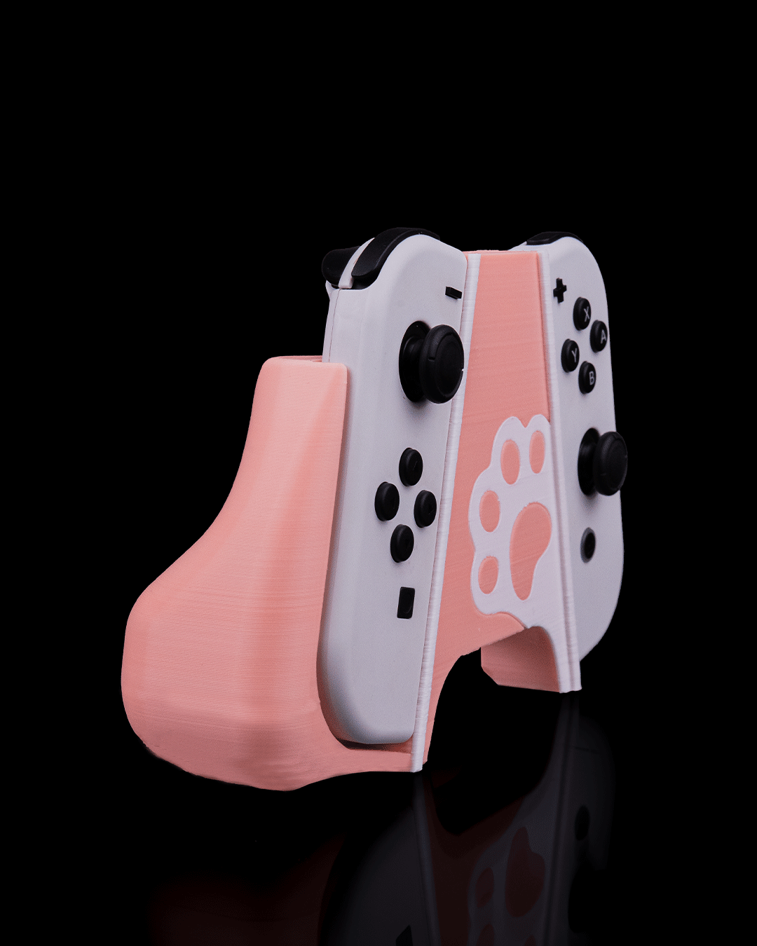 Pawprint - Dual Controller Grip – Image 3