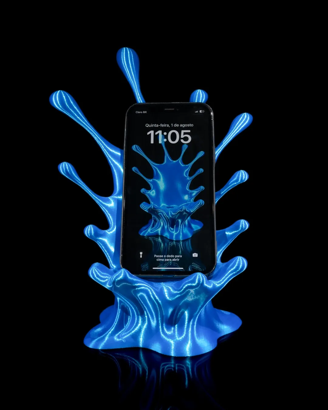 Splash Phone Holder – Image 3