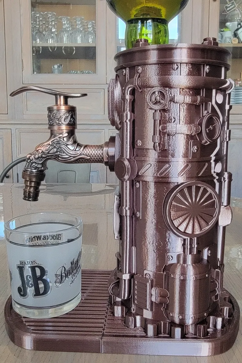 Steampunk – Image 2