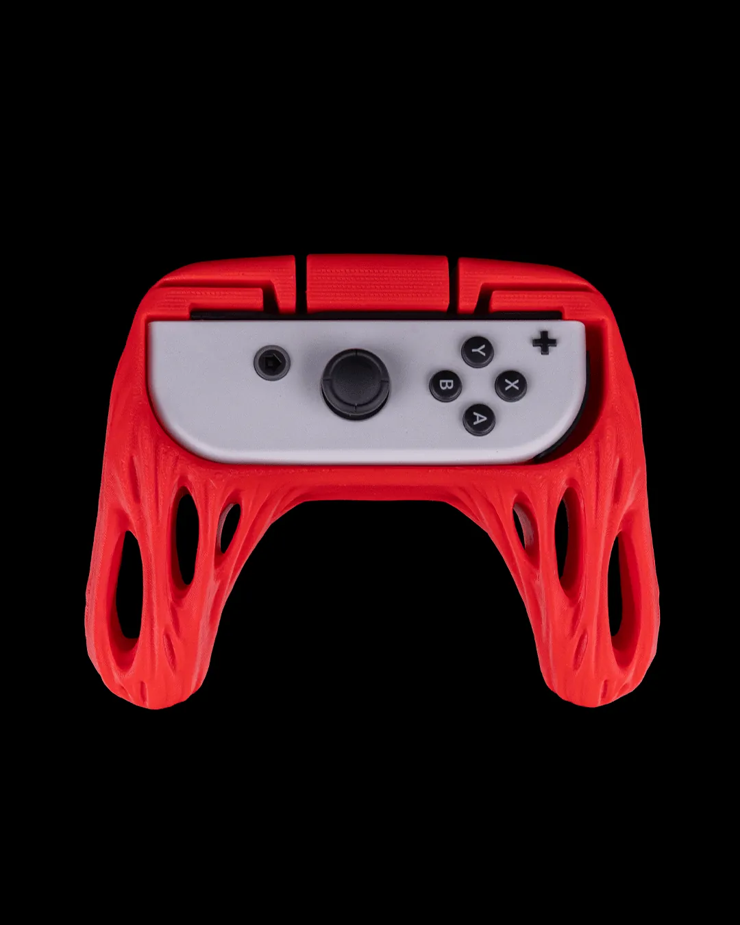 Grip pour Joy-Con Nintendo Switch - Chew It – Image 2