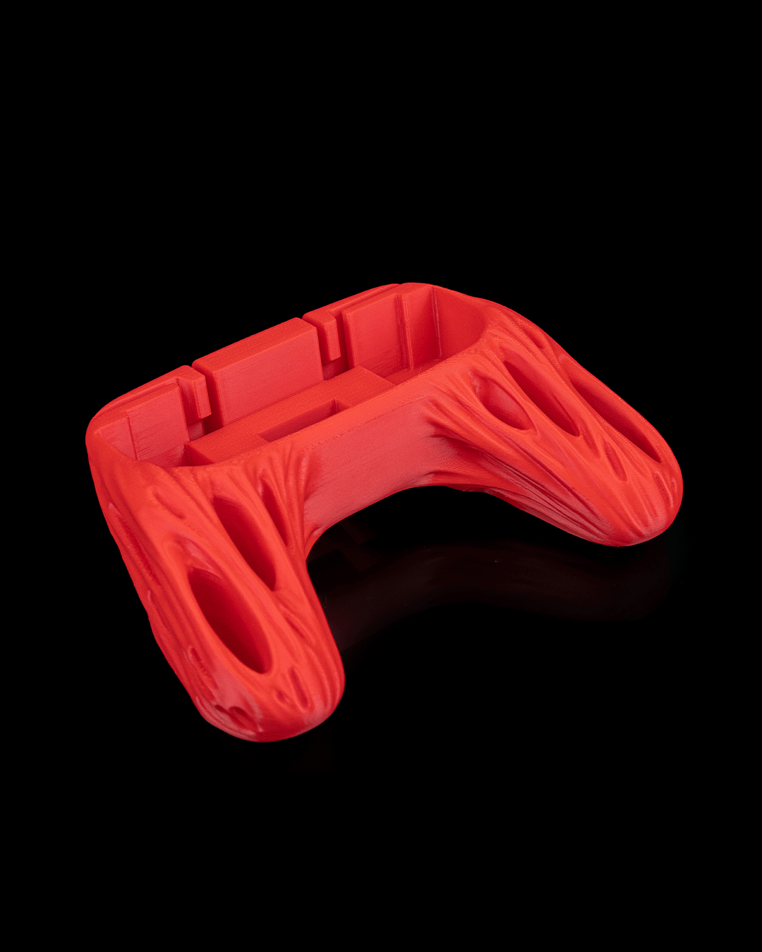 Stick it Controller Grip