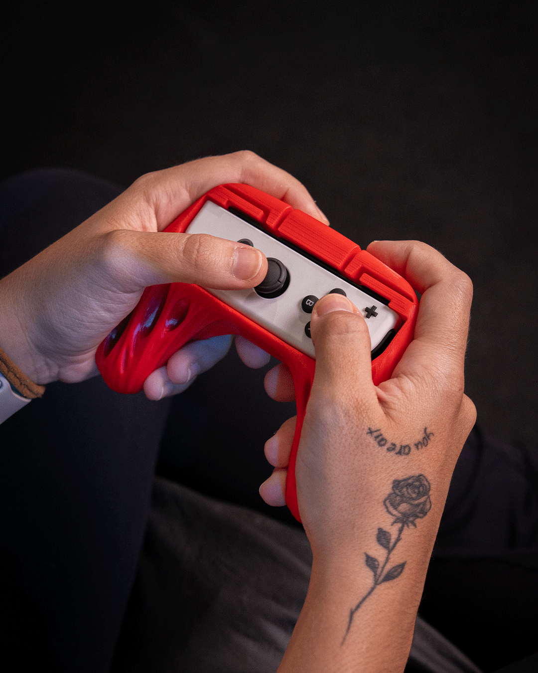 Stick it Controller Grip – Image 4