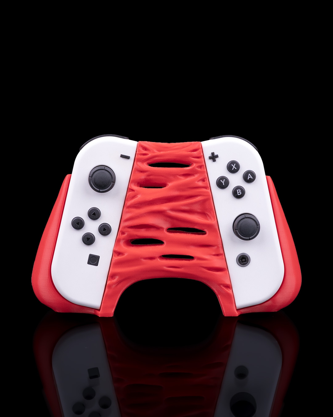 Stretch it Dual Controller Grip – Image 4