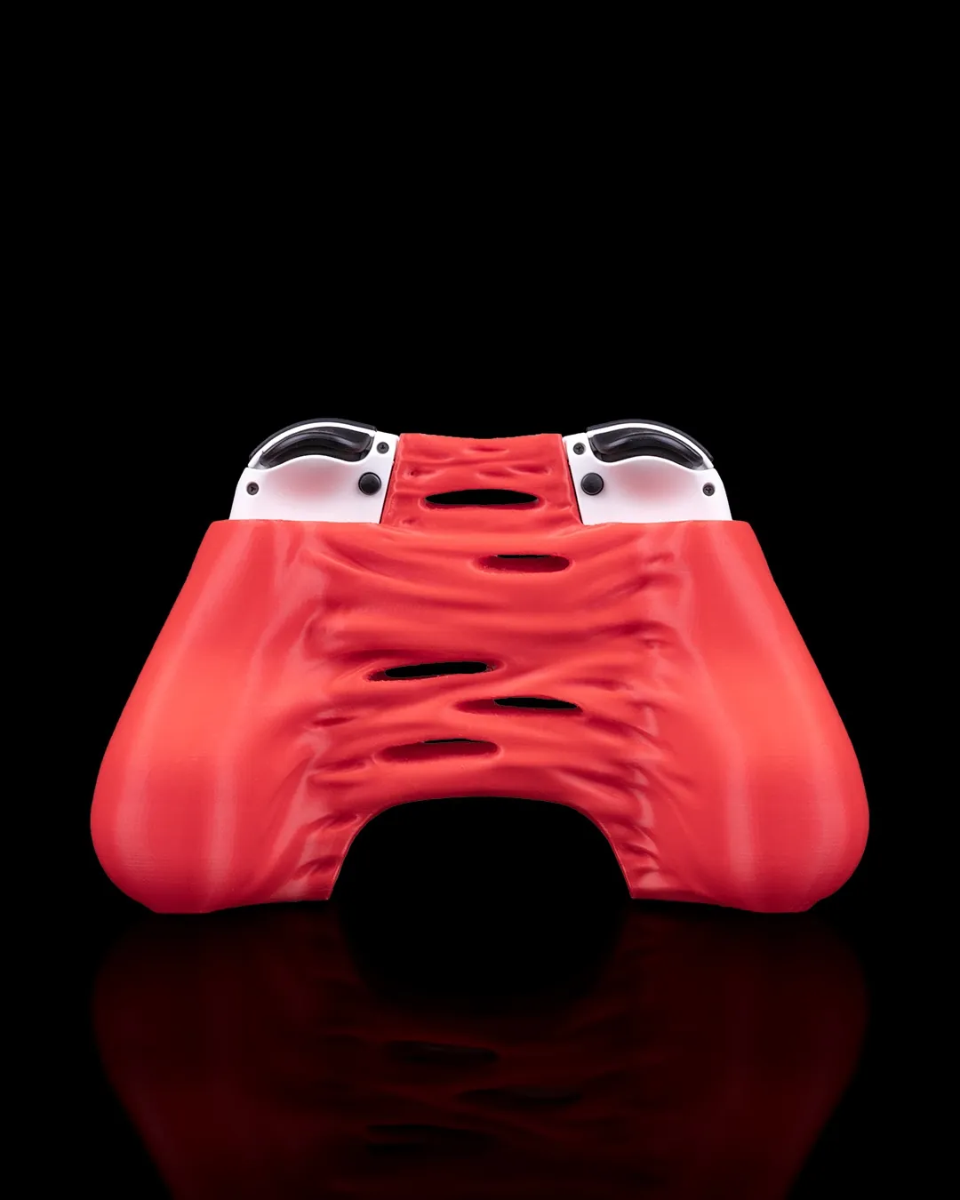 Grip double pour Joy-Con Nintendo Switch - Chew It – Image 2