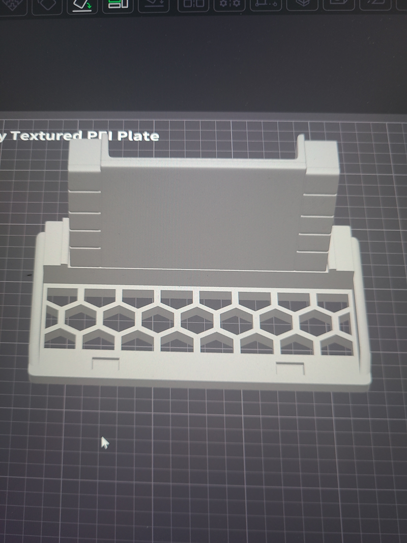 Switchable Console Holder Arcade – Image 2