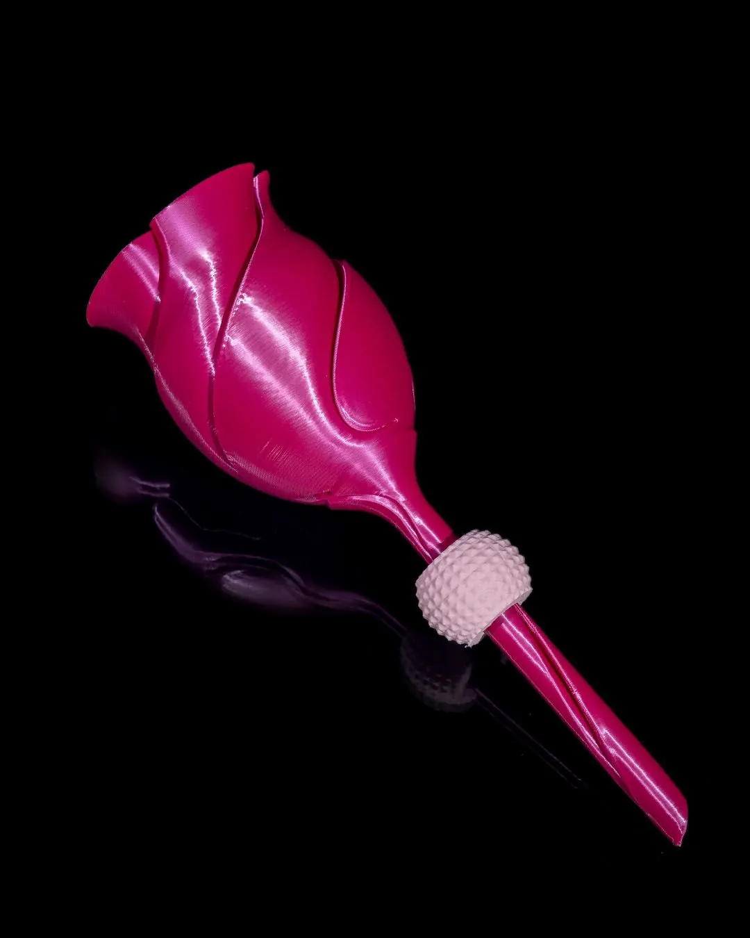 Rose Éternelle - Twisted Rose – Image 3
