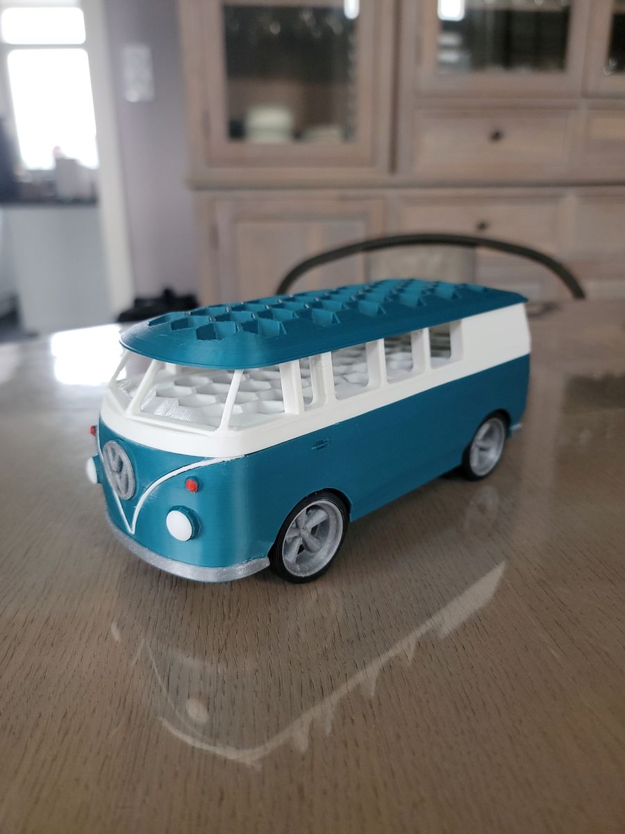 Porte stylos Van VW – Image 4
