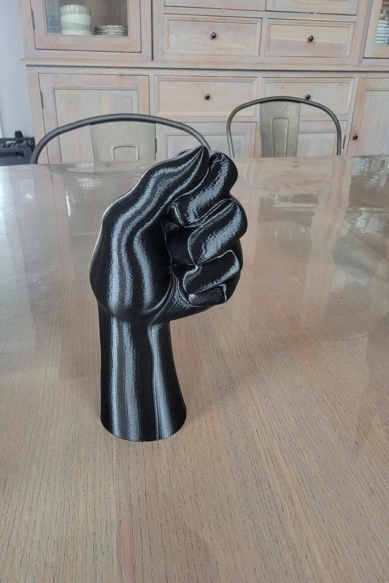 Hand Vase – Image 3