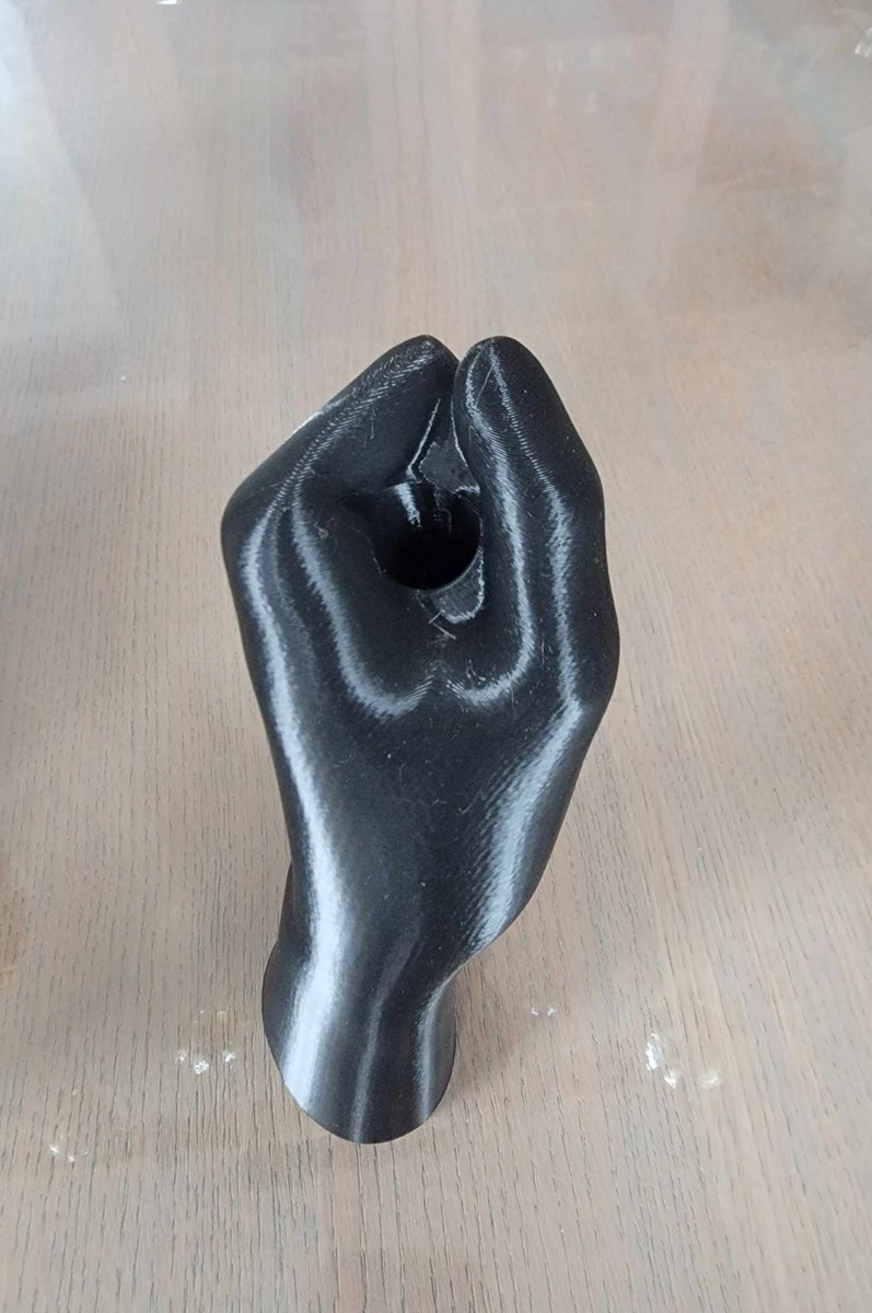 Hand Vase – Image 4