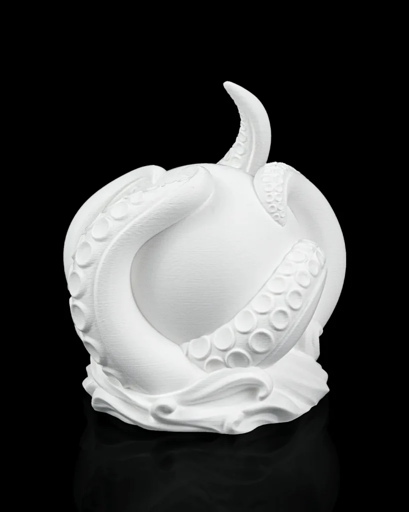 Lampe de table Sphère Abyssale
