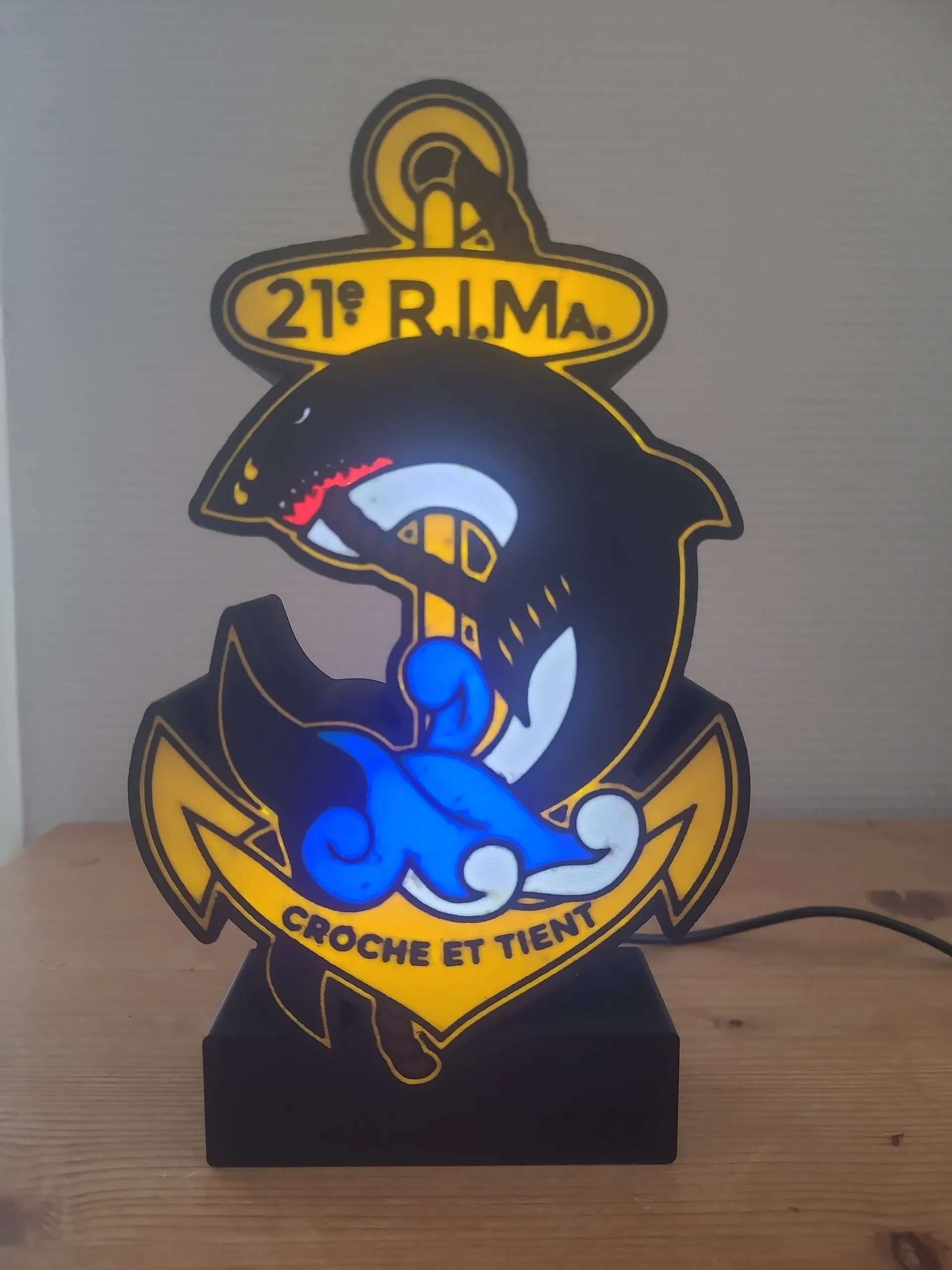 Lightbox 21e RIMa – Image 2
