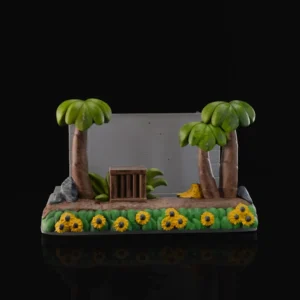Cache de dock Nintendo Switch – Adventure