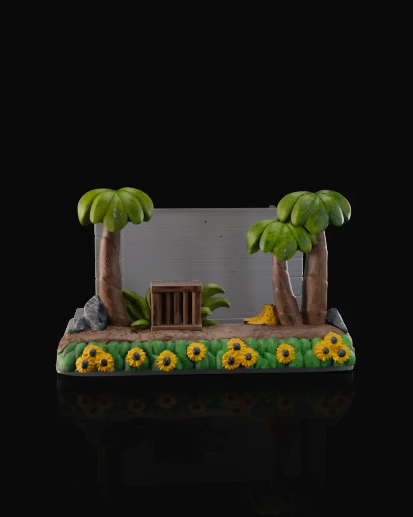 Cache de dock Nintendo Switch – Adventure