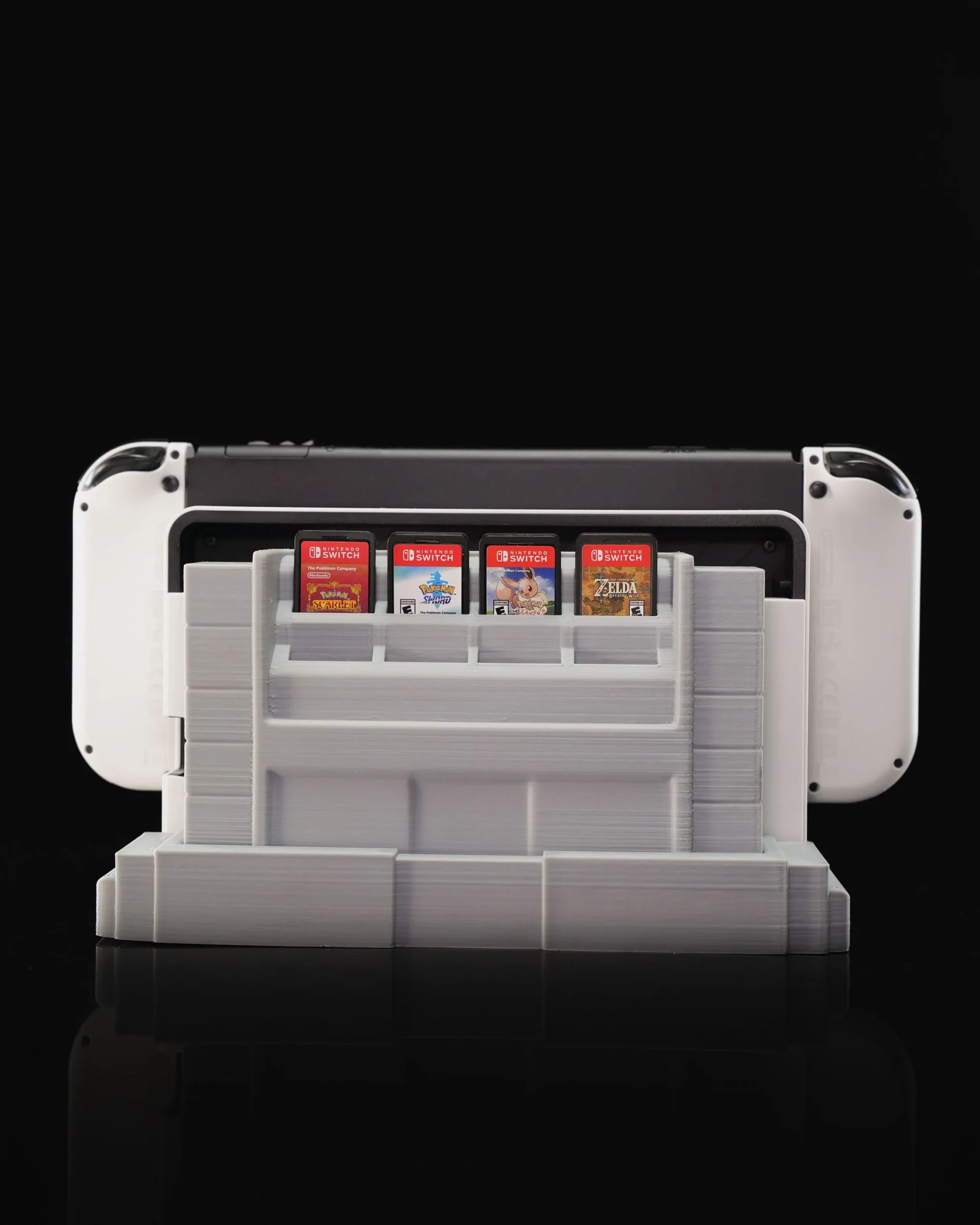 Cache de dock Nintendo Switch – Adventure – Image 4