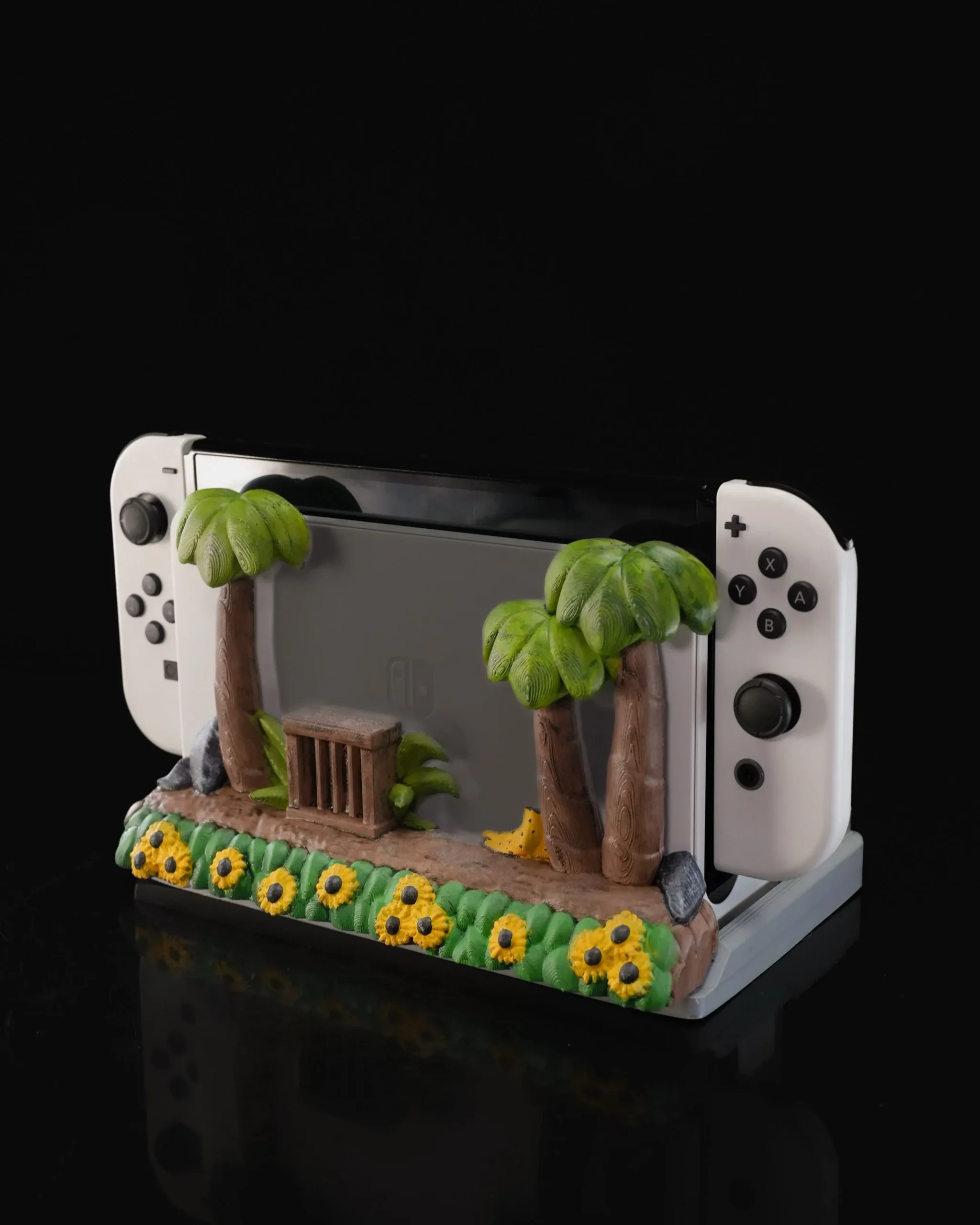 Cache de dock Nintendo Switch – Adventure – Image 2